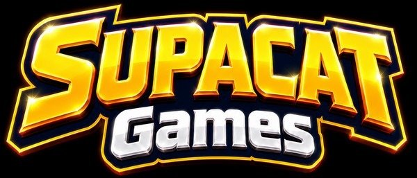 SupaCat Games